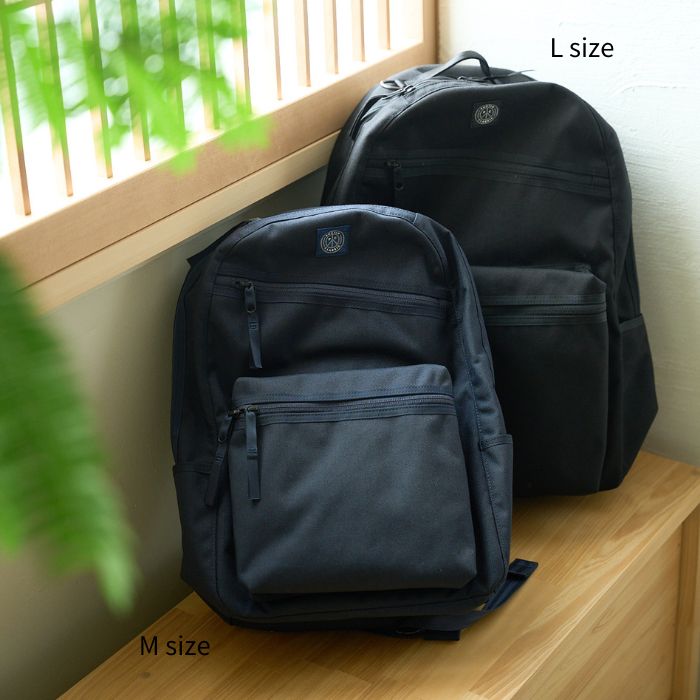 NEWTON DAYPACK【 M / L 】 ポータークラシック ニュートン デイパック エム エル|SANTE’ et NOEL