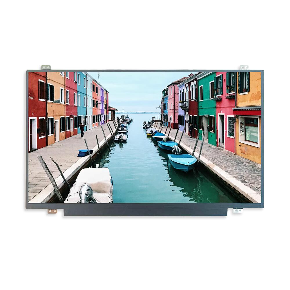 サンテック TFT LCDモデュール 14in 1920 x 1080 IPS ST1400A1-RSLW-C