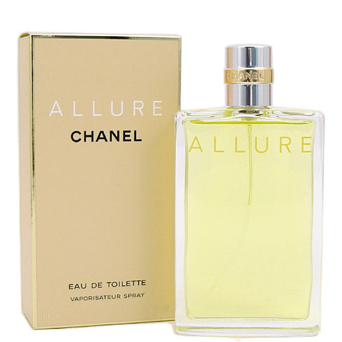 香水(女性用) CHANEL ALURE 100ml EAU DE PARFUM 楽天市場】シャネル アリュール オードトワレ 100ml 香水