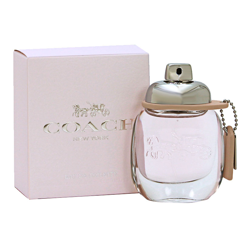 楽天市場】コーチ COACH 香水 30ml フローラル オードパルファム 