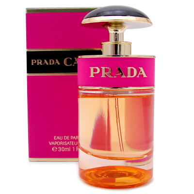 【正規品】PRADA キャンディ 3点コフレ 香水 80ml ／ボックス入り プラダ キャンディ オーデパルファム｜プラダ ビューティ公式