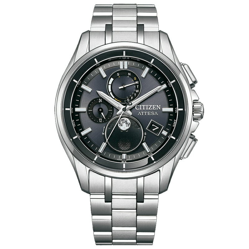 CB0287-68L: CITIZEN | シチズンウオッチ オフィシャルサイト
