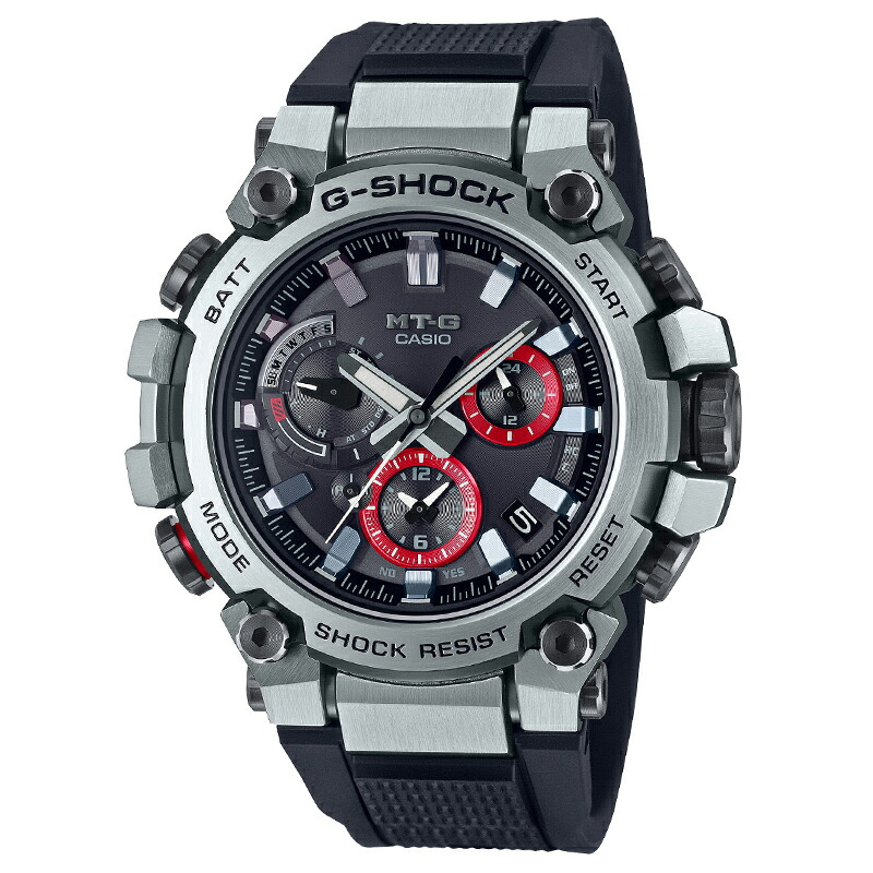【希少極美品】G-SHOCK MTG-B3000CX-9A 月の兎 ジーショック 希少極美品】G-SHOCK MTG-B3000CX-9A 月の兎 ジーショック