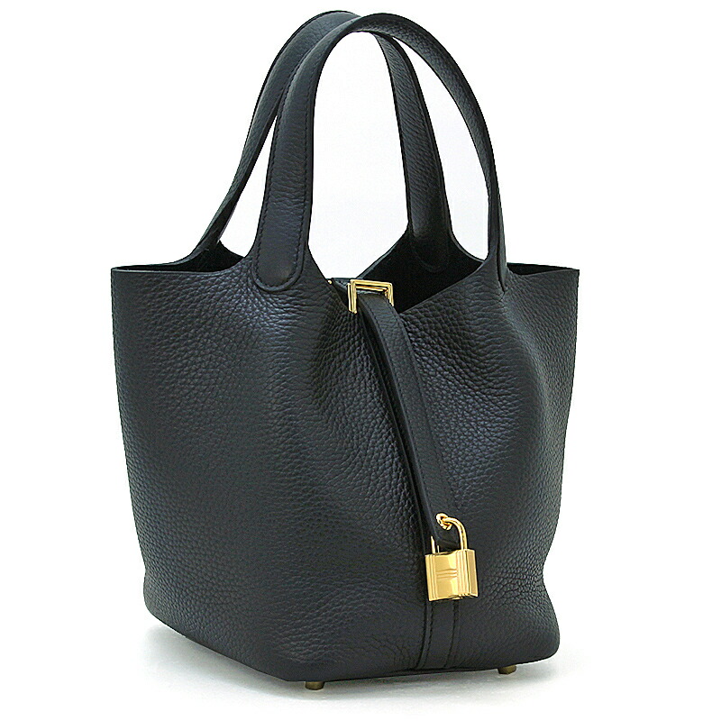 エルメス　ピコタンロック　MMサイズ　空箱　098 太めリボン付き エルメス ピコタンロック MMサイズ 空箱 098 太めリボン付き