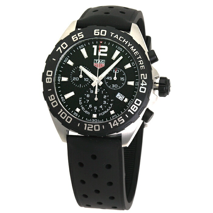 楽天市場】タグホイヤー フォーミュラ1クォーツ 時計 ウォッチ メンズ