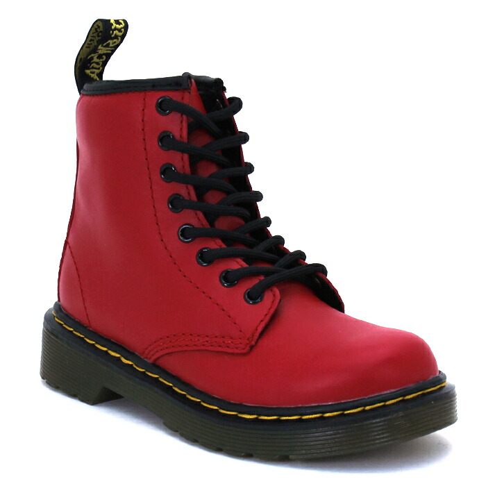 【楽天市場】ドクターマーチン Dr.Martens 1460 JUNIOR 8ホール 