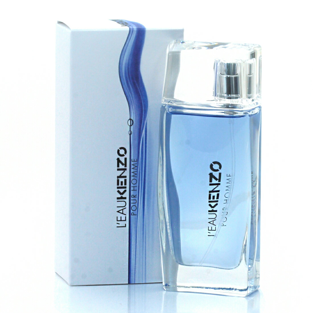 楽天市場】ニコスNIKOS 香水 100ml スカルプチャー オム