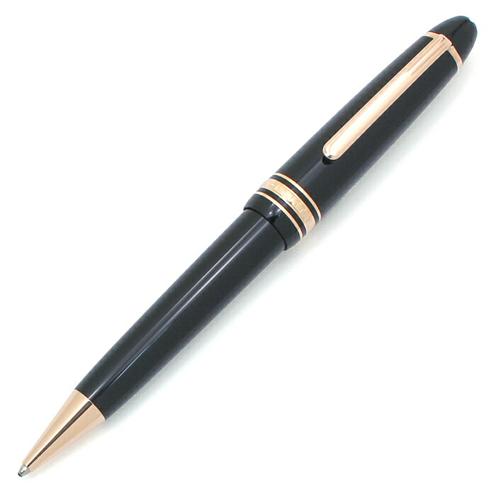 【激安】MONTBLANC ボールペン ピンクゴールド パイロット(PILOT) ボールペンアクロドライブ ピンクゴールド