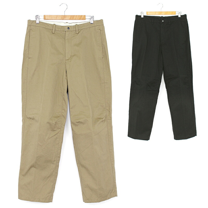 ザ・ノース・フェイス ロックステディチノパンツ ロングパンツ メンズ オールシーズン 撥水 吸放湿性 全2色 L/XLサイズ NB32635 国内正規品
