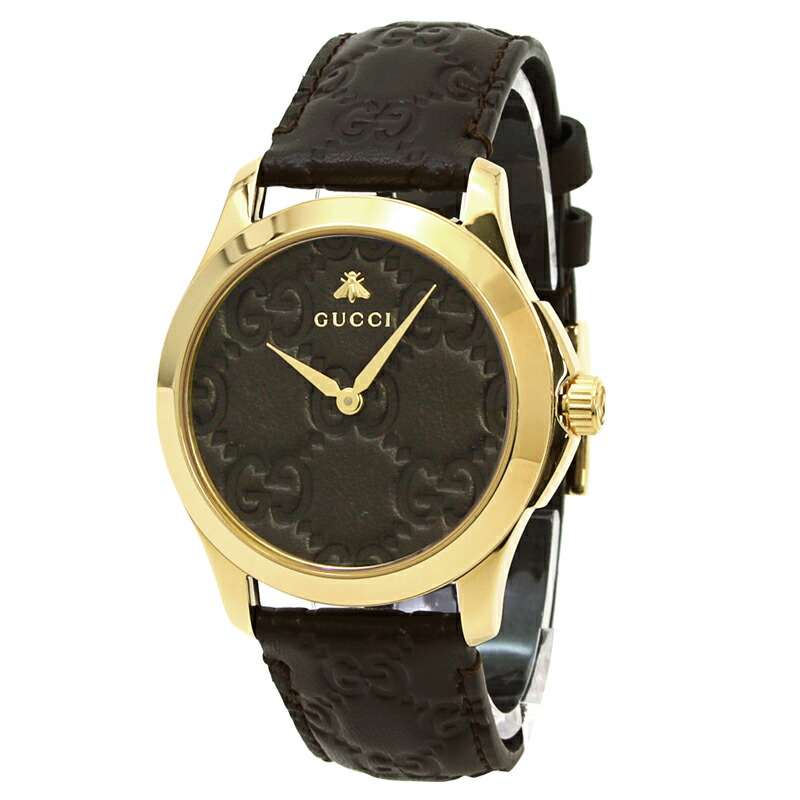 楽天市場】グッチ Gタイムレス 腕時計 メンズ クォーツ クロノグラフ