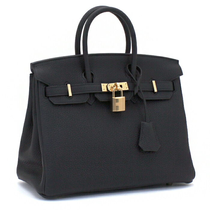 楽天市場】エルメス バーキン 25cm トゴ ハンドバッグ 041344CC 18