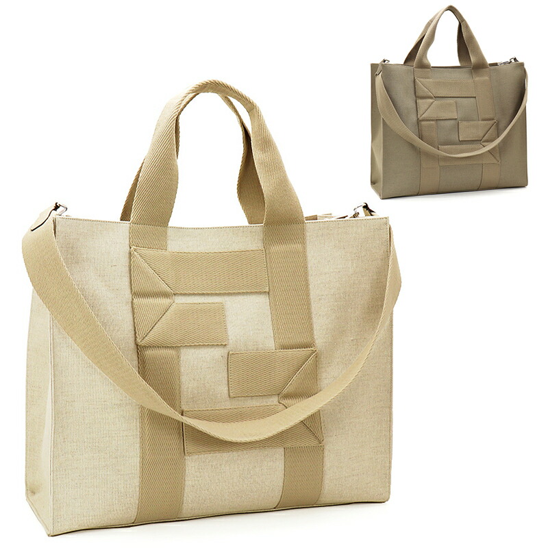 楽天市場】FENDI フェンディ Tote Bag トートバッグ