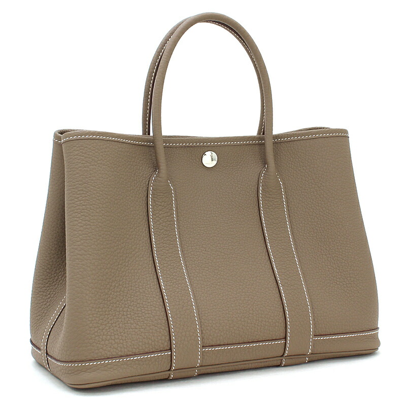 【国内発送】 Hermes ガーデンパーティーtpm ノワール ガーデン・パーティTPM ノワール ブラック 黒[H051568CK89