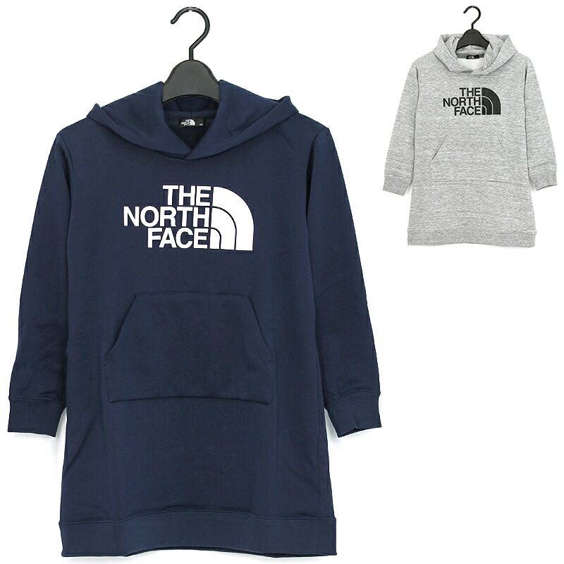 楽天市場】ザ・ノース・フェイス THE NORTH FACE ガールズロゴ