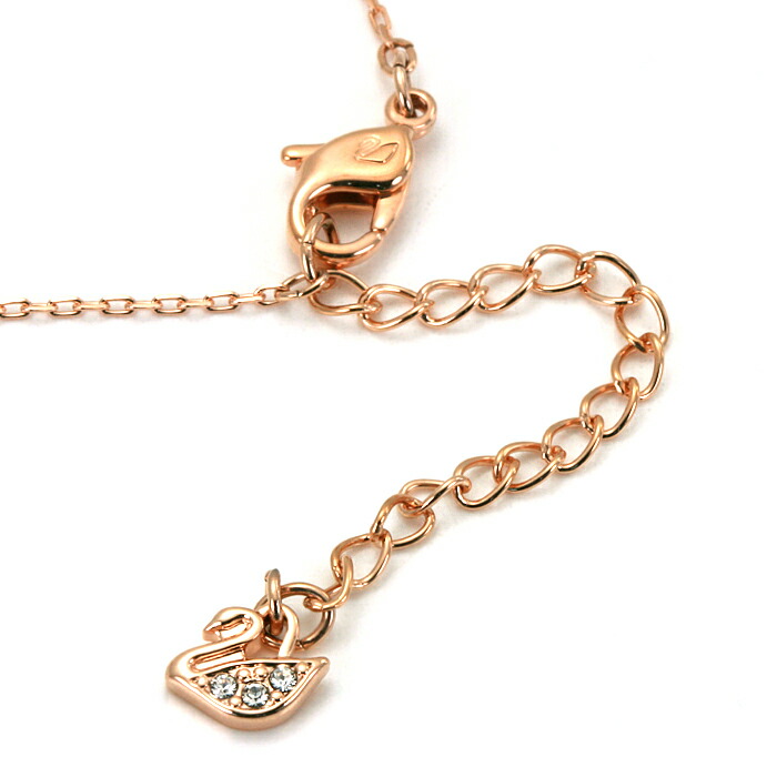 スワロフスキー SWAROVSKI ネックレス ペンダント スパークリング