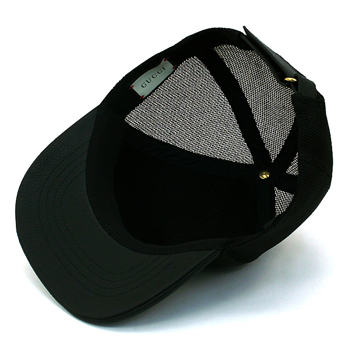 グッチ GUCCI ベースボールキャップ 帽子 426887 4HD93 帽子