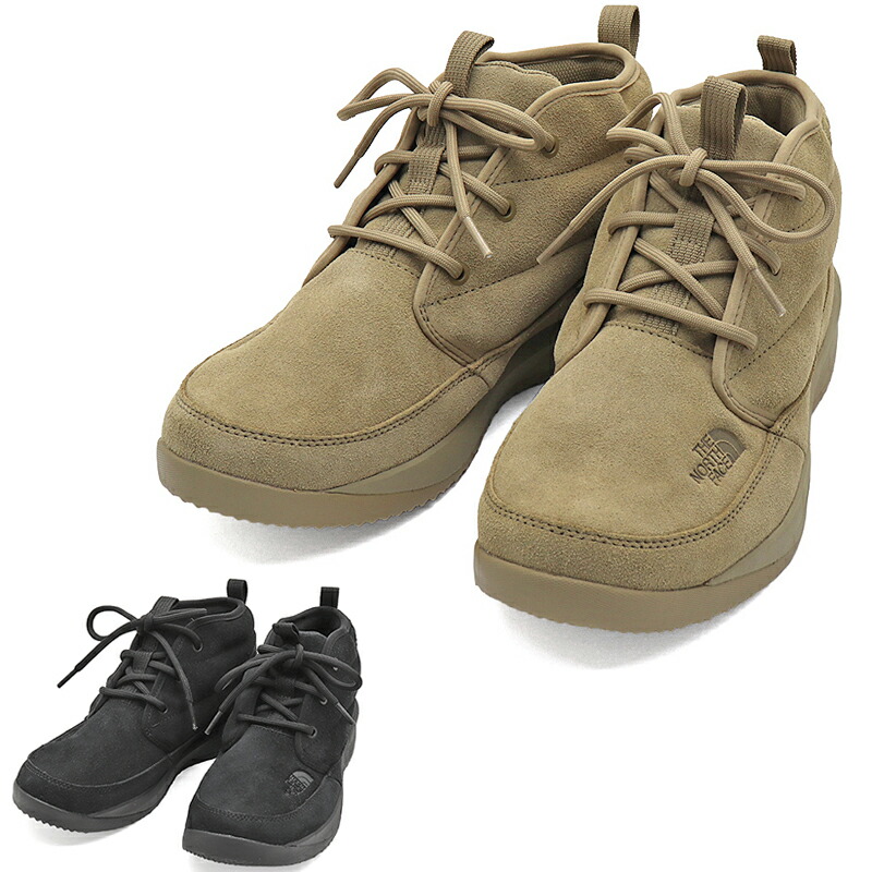 ヌーピー 楽天市場】ザ・ノース・フェイス ヌプシ チャッカ ウォータープルーフ