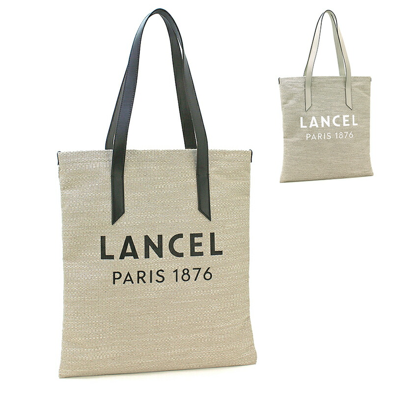 楽天市場】ランセル LANCEL バッグ トートバッグ ハンドバッグ 