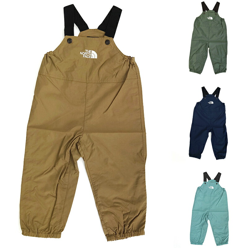 楽天市場】THE NORTH FACE ノースフェイス フィールドビブ