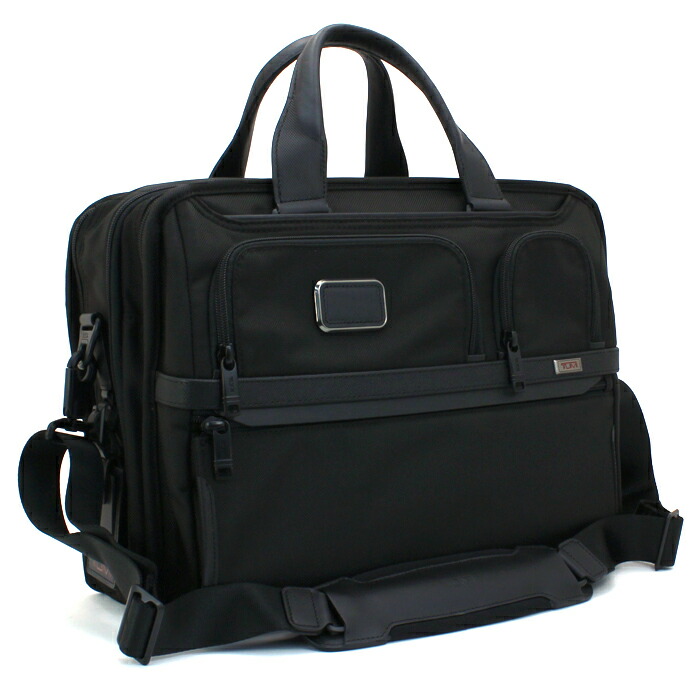 トゥミ アルファ3 エクスパンダブルオーガナイザーラップトップブリーフ ALPHA3 EXPANDABLE ORGANIZER LAPTOP BRIEF 02603141 【並行輸入品】