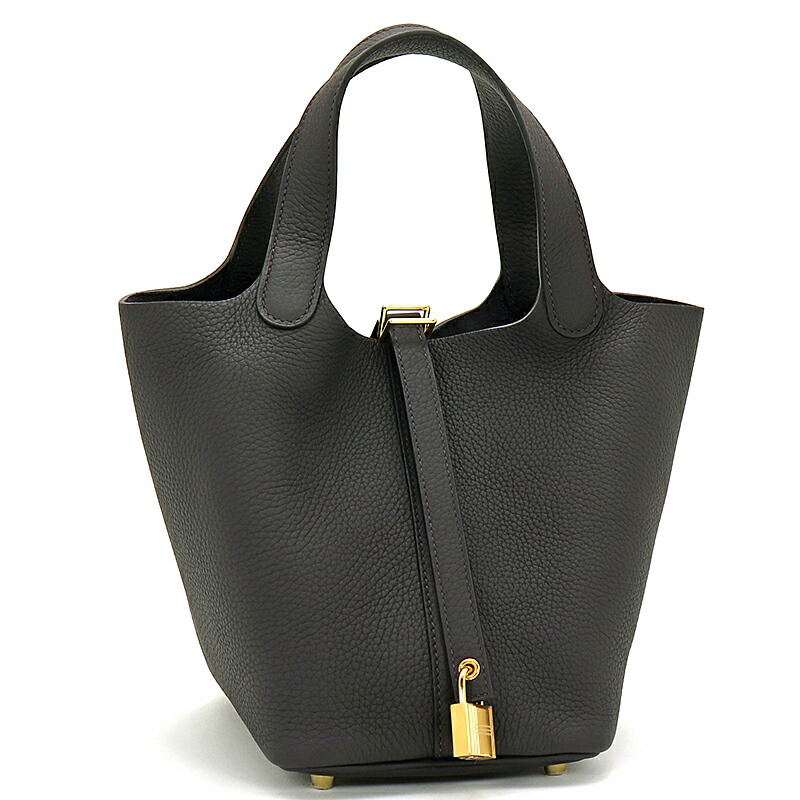 【mercy様】hermes ピコタンロックPM ソージ 楽天市場】≪新品≫HERMES エルメス ピコタン ロック