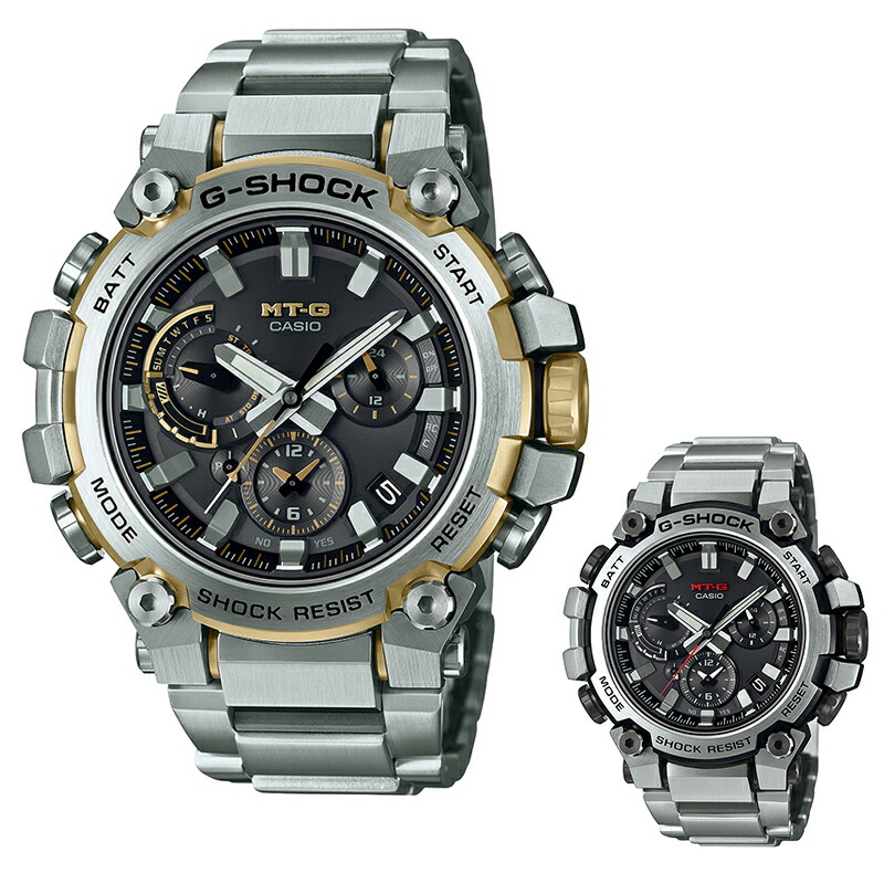G-SHOCK 電波ソーラー 腕時計 メンズ MTG-910DJ CASIO MTG-910DJ-2JFサポートページ | CASIO