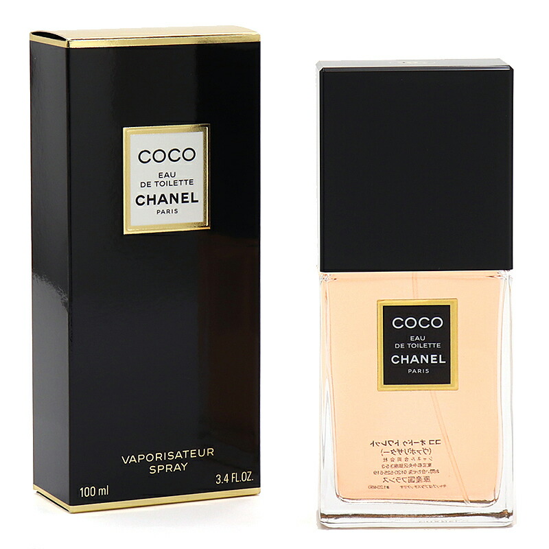 シャネル ココ オードゥ トワレット 香水 楽天市場】シャネル CHANEL ココ オードゥ トワレット EDT