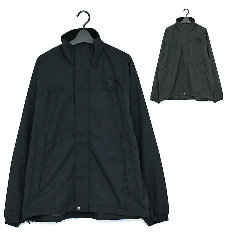 ザ・ノース・フェイス THE NORTH FACE ウーリーハイドレナジャケット Wooly Hydrena Jacket ウィンドブレーカー NP72460 メンズ 国内正規品