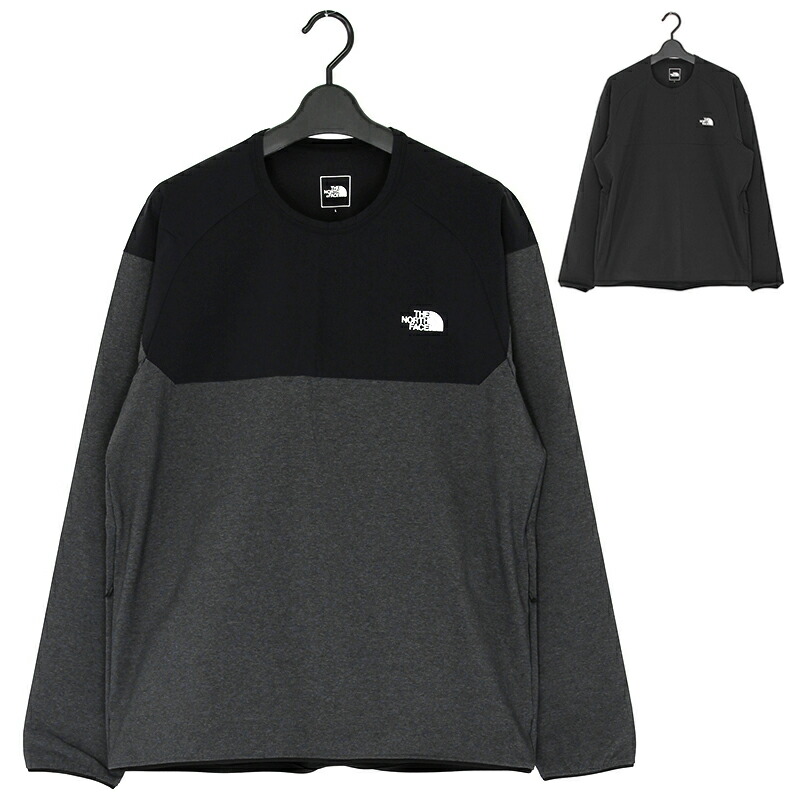 THE NORTH FACE メンズ エイペックス フレックスクルー トップス 楽天市場】THE NORTH FACEザ・ノースフェイス エイペックス
