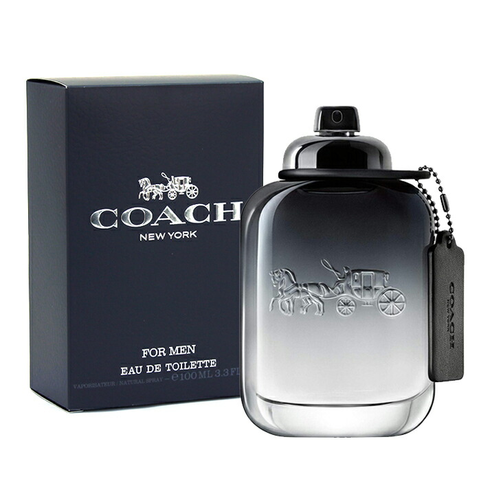 Coach コーチ　ニューヨーク　オードトワレ 50ml 230103_fr4_3_1.jpg