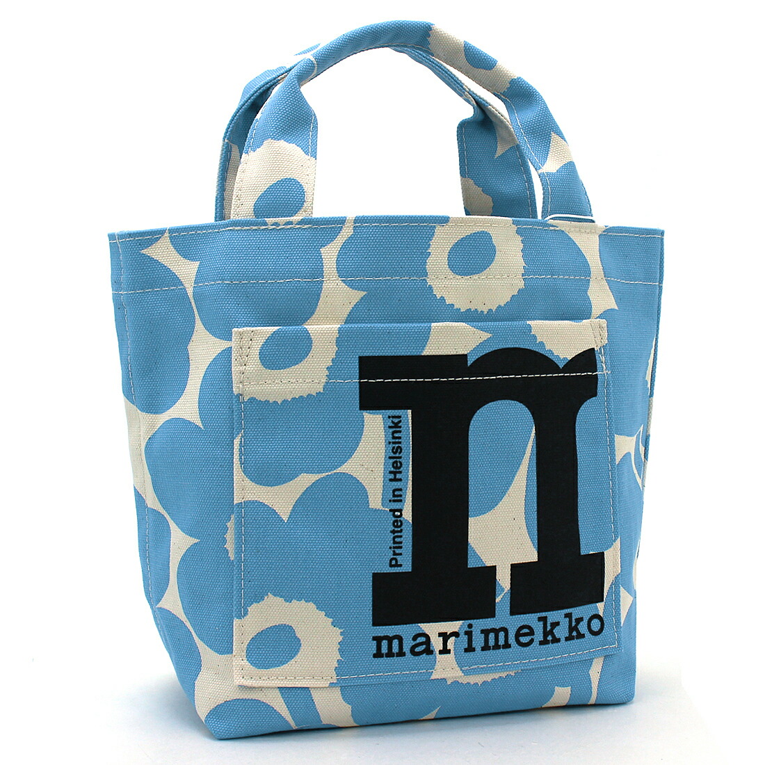 【未使用】marimekko　マリメッコ 楽天市場】マリメッコ marimekko トートバッグ レディース 舟形