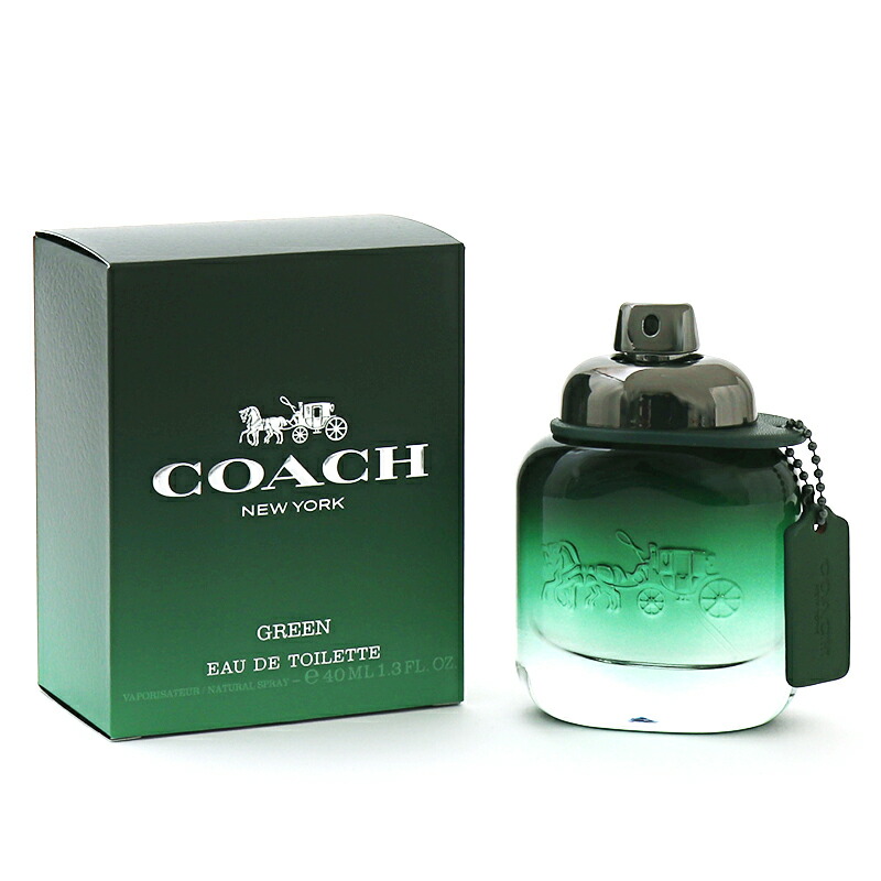 新品未開封　COACH コーチ 2本セット　フローラル&オードトワレ 楽天市場】【最大1500円OFFクーポン】コーチ COACH コーチ マン