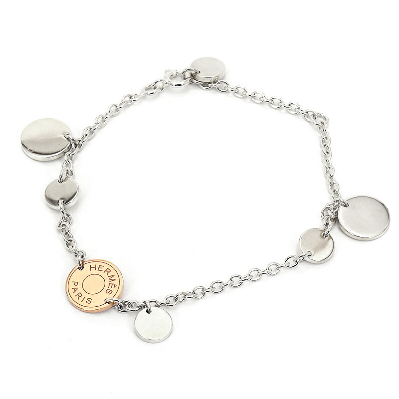 楽天市場】HERMES エルメス ブレスレット コンフェッティ Confettis