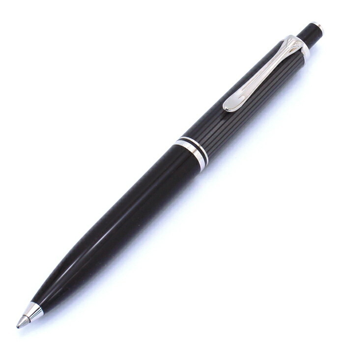 Pelikan ペリカン K405 ボールペン ブラック ノック式 180627_sg42_12_1.jpg
