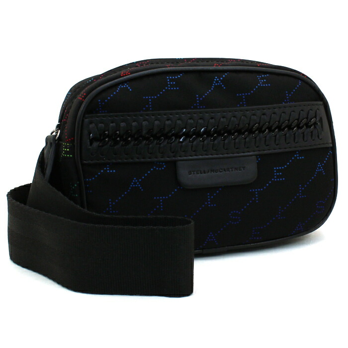 楽天市場】ステラマッカートニー Stella McCartney ボディバッグ