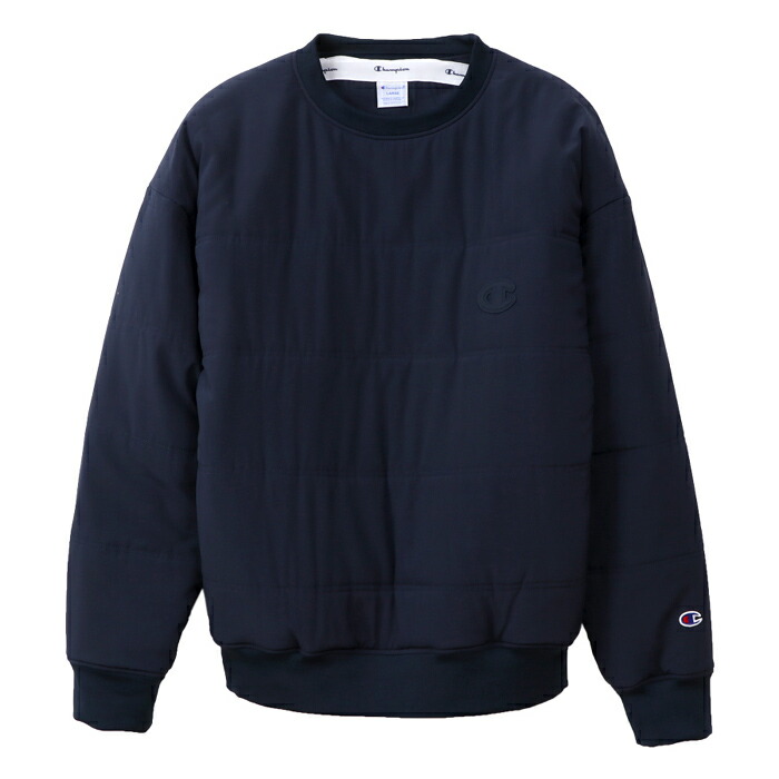 チャンピオン CHAMPION プルオーバージャケット C3-Q609 メンズ 国内正規品