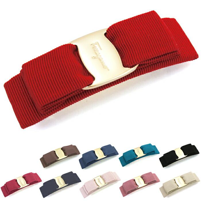 フェラガモ バレッタ 34 2019 FERRAGAMO 【並行輸入品】