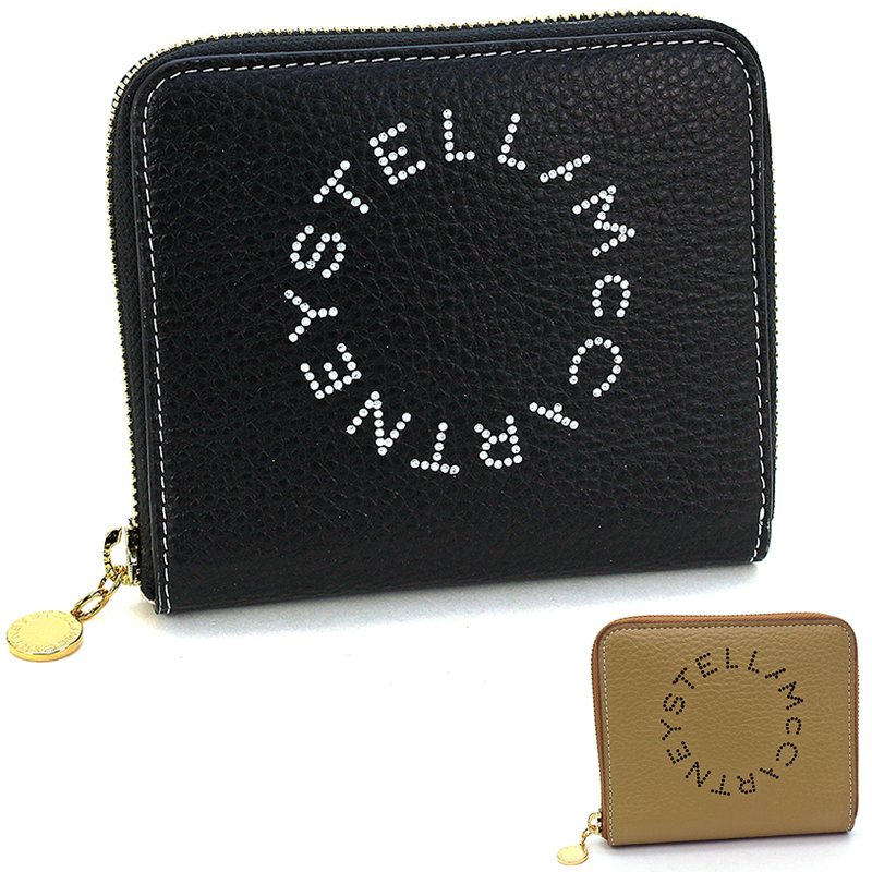 楽天市場】ステラマッカートニー STELLA McCARTNEY ラウンド