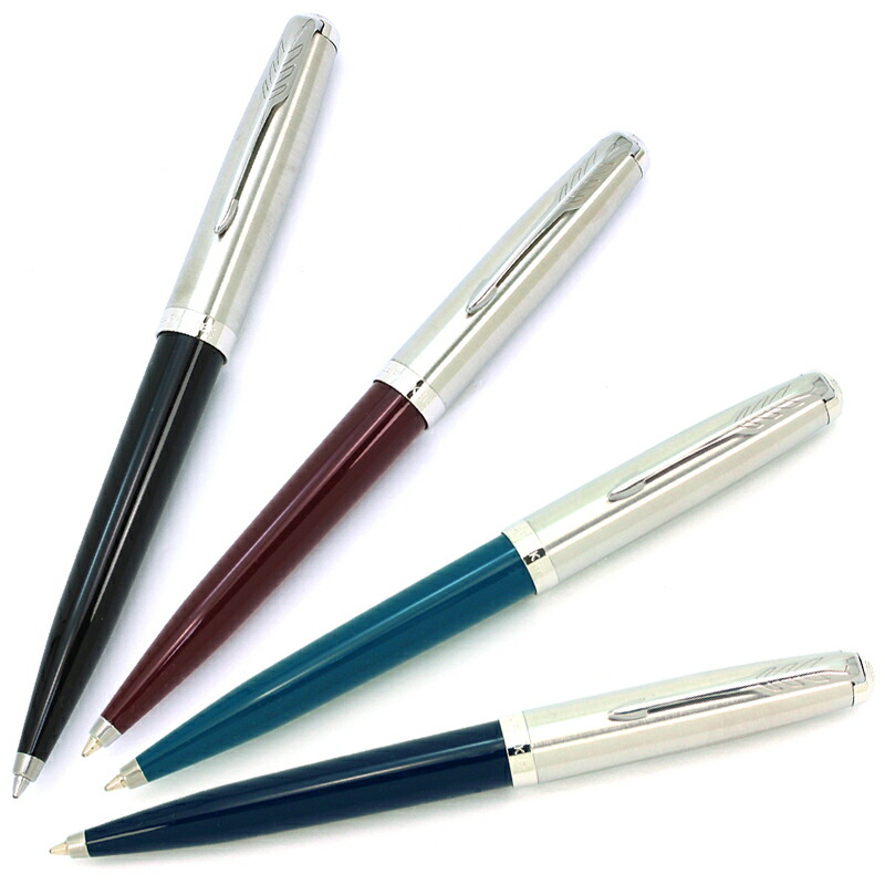 楽天市場】【PARKER/パーカー】エグゼクティブ データ複合筆記具