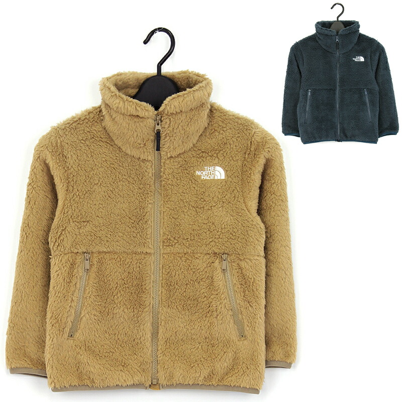 楽天市場】ザ・ノース・フェイス THE NORTH FACE シェルパフリース