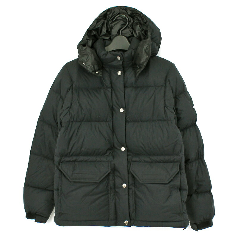 楽天市場】ザ・ノース・フェイス THE NORTH FACE ヒムダウンパーカ Him Down Parka ダウンジャケット ヒマラヤンパーカ  ND92031 ユニセックス メンズ レディース 国内正規品 ブラック カーキ GORE-TEX ゴアテックス リサイクルダウン PFCフリー  スタッフサック付き フード ...