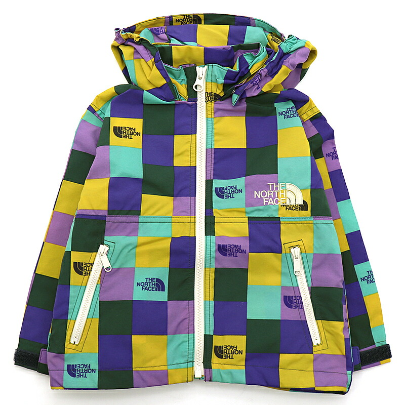 楽天市場】ザ・ノース・フェイス THE NORTH FACE ベビー