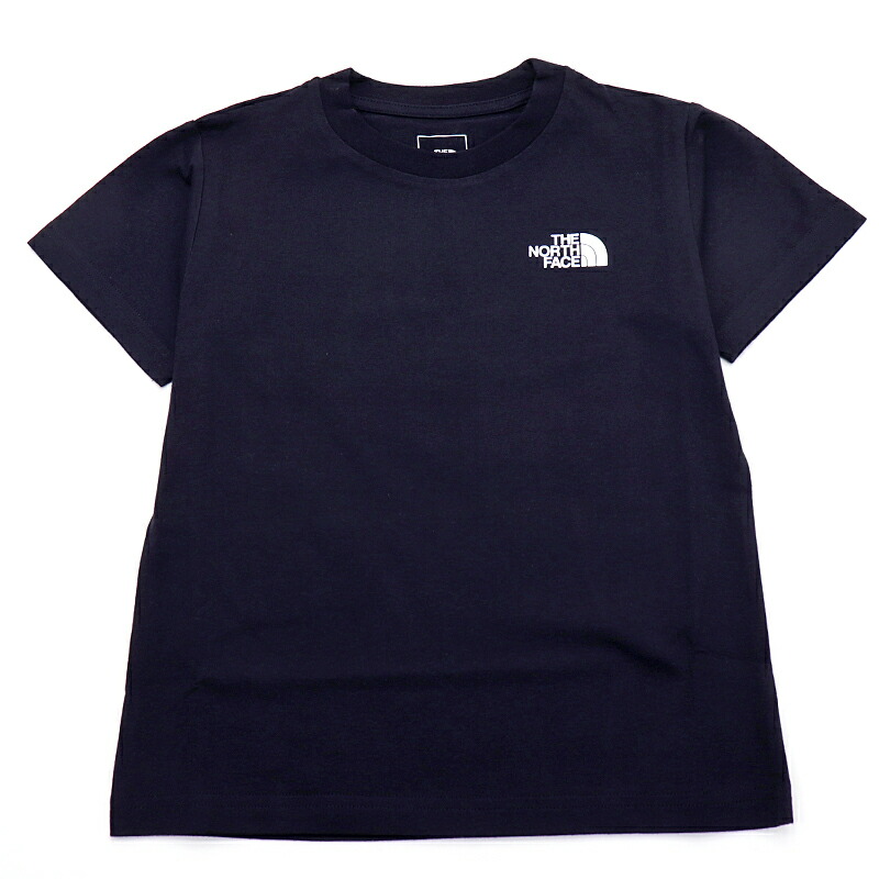 【ノースフェイス】キッズ　Tシャツ　3点セット　11cm THE NORTH FACE ザ・ノース・フェイス キッズ 半袖 Tシャツ 120