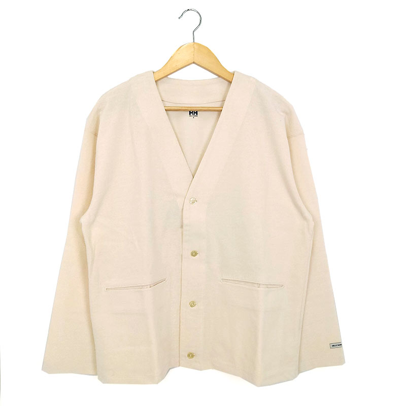 ひ*う様 INTERIM SEA  CARDIGAN インテリム ひ*う様 INTERIM SEA ISLAND CARDIGAN インテリム