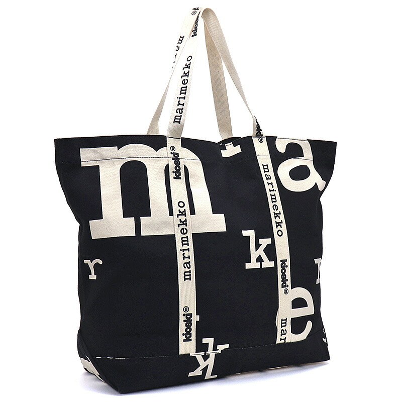 楽天市場】マリメッコ キオスキ marimekko kioski バッグ トート