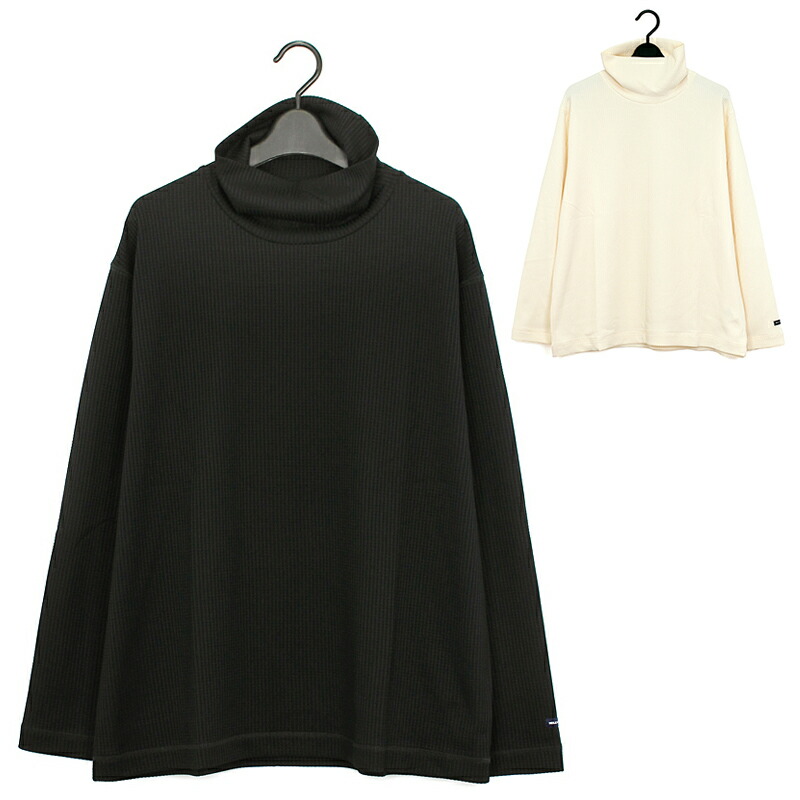 ヘリーハンセン HELLY HANSEN ロングスリーブライトワッフルハイネックティー L/S HH Light Waffle Higt Nech Tee 長袖Tシャツ HH32477 ユニセックス 国内正規品