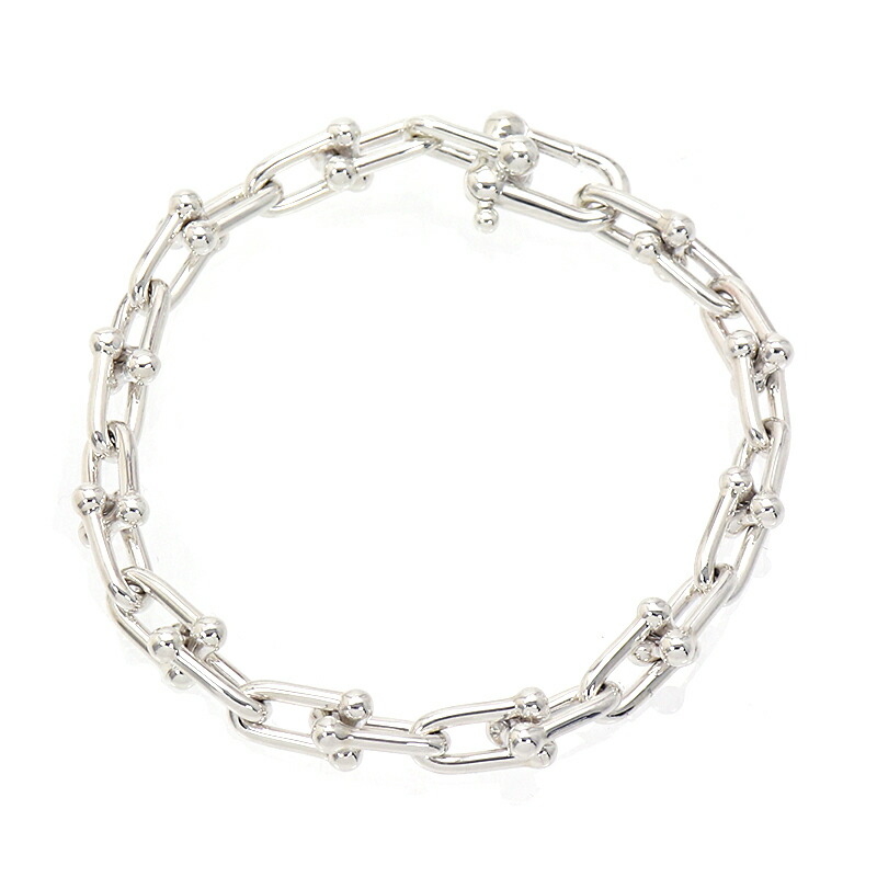 楽天市場】ティファニー TIFFANY スモール リンク ブレスレット