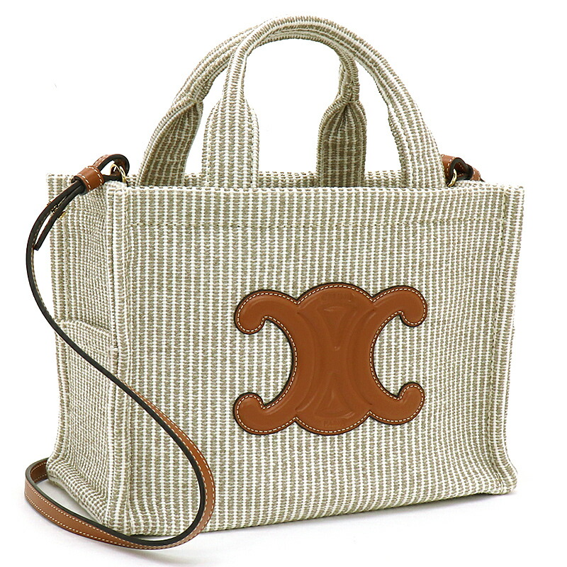 楽天市場】セリーヌ ハンドトートバッグ ショルダーバッグ スモール