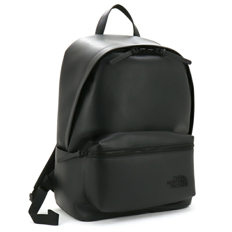 か*ず様 THE NORTH FACE バックパックTUNING LEATHER THE NORTH FACE（ザ ノースフェイス） チューニングレザー バークレー