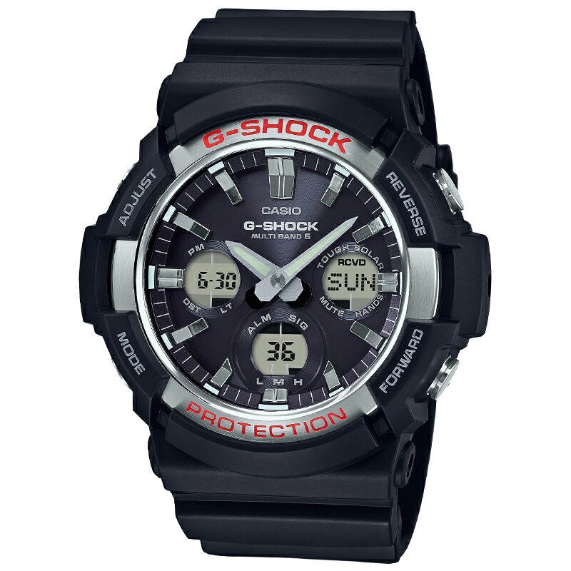 楽天市場】CASIO カシオ G-SHOCK Gショック ジーショック Black